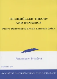 Teichmüller theory and dynamics