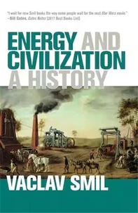 Energy and Civilization