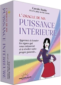 Oracle de ma puissance intérieure