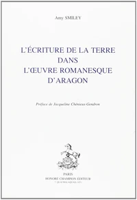 Ecriture De La Terre Dans L Oeuvre Romanesque