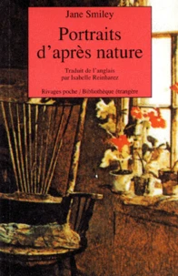 Portraits d'après nature