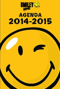 Agenda Smiley World