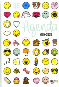  SmileyWorld - Agenda Smiley World.