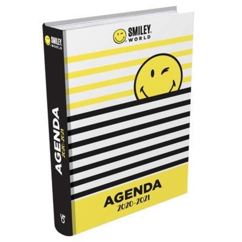  SmileyWorld - Agenda Smiley World.
