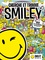 Cherche-et-trouve Smiley. Avec 60 stickers offerts