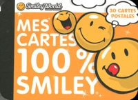Mes cartes 100% smiley
