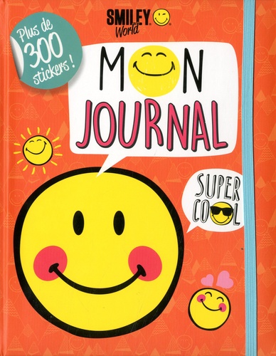 Mon journal Smiley World