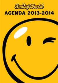  SmileyWorld - Smiley World - agenda 2013-2014.