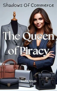 Shadows Of Commerce - The Queen of Piracy