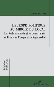 L'Europe politique au miroir du local