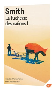 La richesse des nations