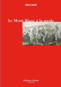 Le Mont Blanc à la mode