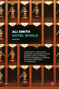 Hotel World