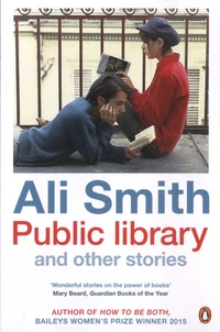Public Library and Other Stories