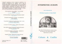 INTERPRETER L'EUROPE