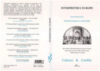 INTERPRETER L'EUROPE