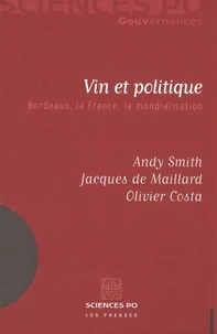 Vin et politique