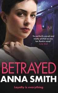 Betrayed