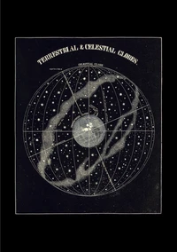 Carnet Astronomie illustrée