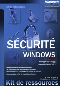 Sécurité Windows
