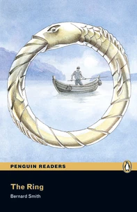 The ring ( Penguin reader level 3 )