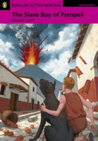 The Slave Boy of Pompeii