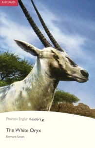 The White Oryx
