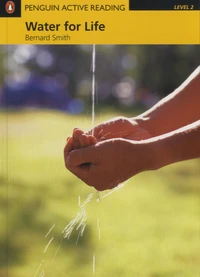 Water for Life Book