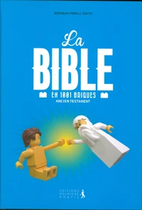 La Bible en 1 001 briques