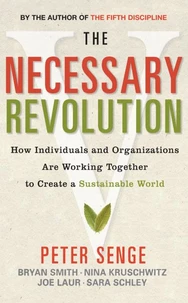 The Necessary Revolution