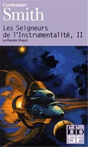 La Planète Shayol
