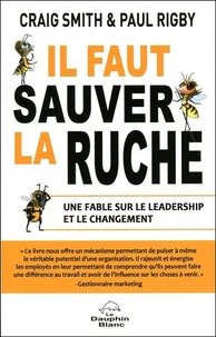 Il faut sauver la ruche