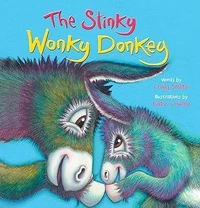 The Stinky Wonky Donkey