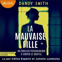 La Mauvaise fille