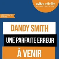 Une Parfaite erreur