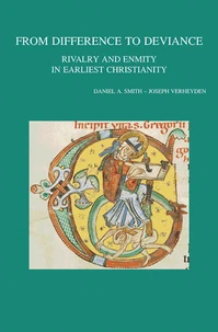 From difference to deviance