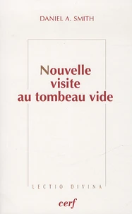Nouvelle visite au tombeau vide