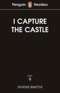 I Capture the Castle (ELT Graded Reader)