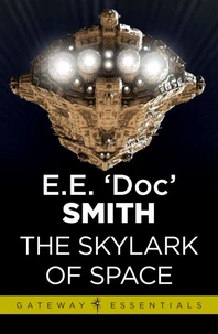 The Skylark of Space