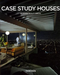 Case Study Houses 1945-1966