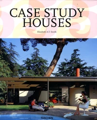 Case Study Houses 1945-1966