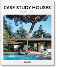Case Study Houses 1945-1966