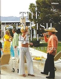Stylish Life, The Cocktail Party