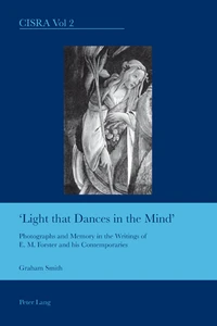 Light that Dances in the Mind""