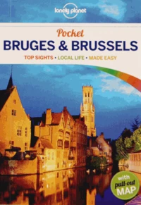 Bruges & Brussels