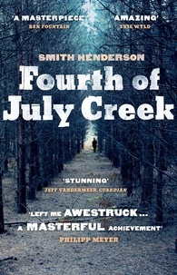 Smith Henderson - Fourth of July Creek.
