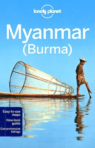 Myanmar (Burma) anglais