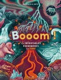 Booom !