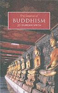 The Essence of Buddhism