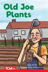 Old Joe Plants